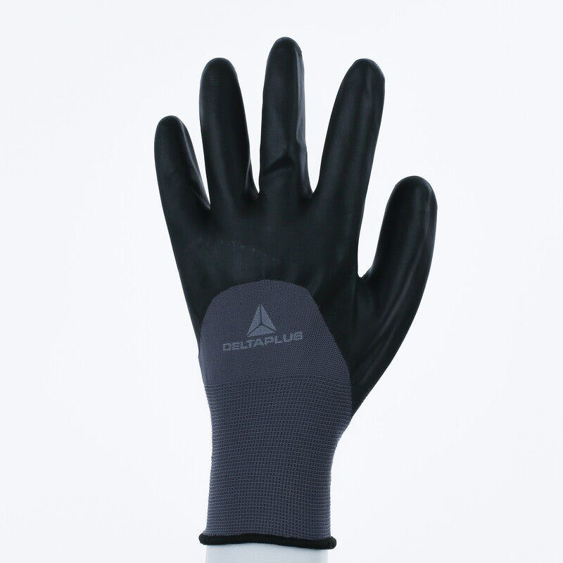 Hola, guantes resistentes a la abrasión
