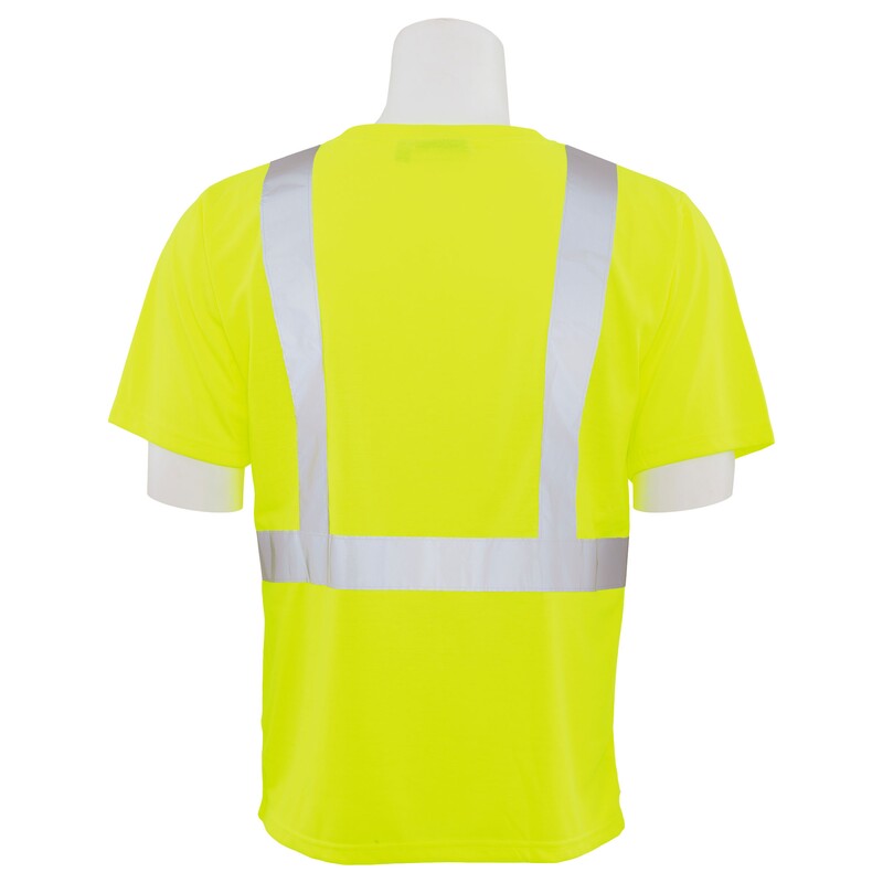 CAMISETA DE MANGA CORTA CLASE 2 9601S