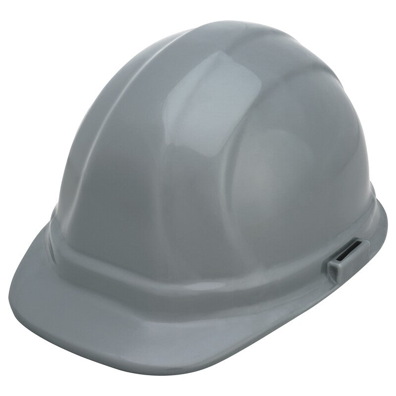 OMEGA II TIPO I CASCO DE SEGURIDAD CON TRINQUETE NO VENTILADO SUSPENSIÓN DE 6 PUNTOS