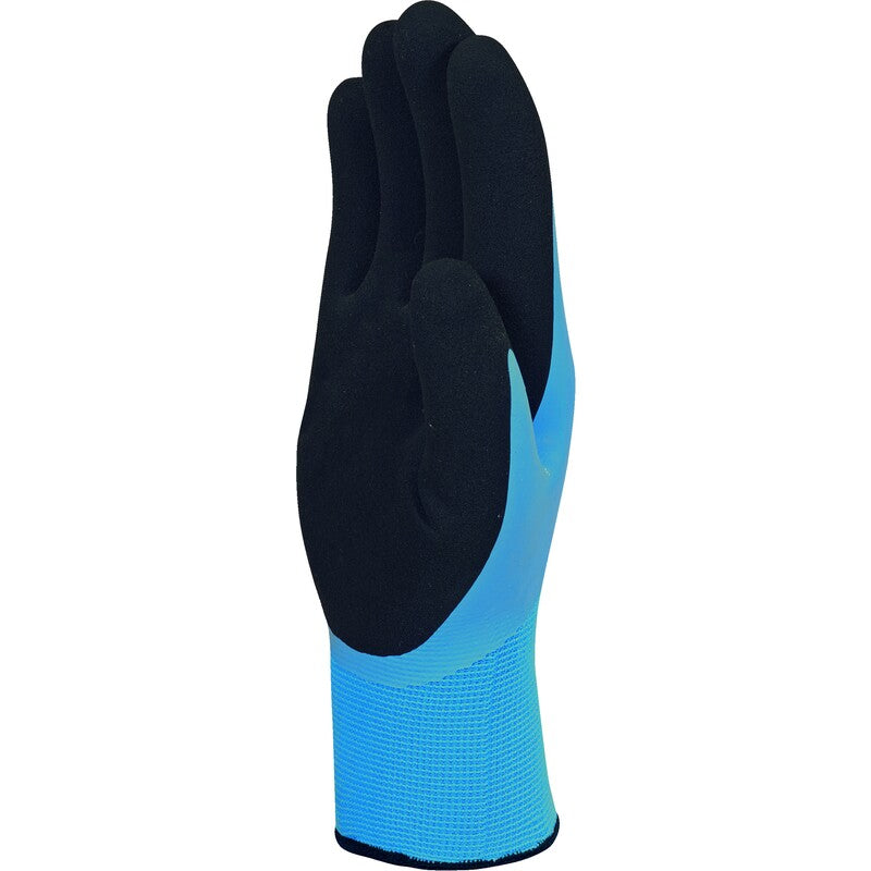 Guantes térmicos impermeables de trabajo intensivo en frío