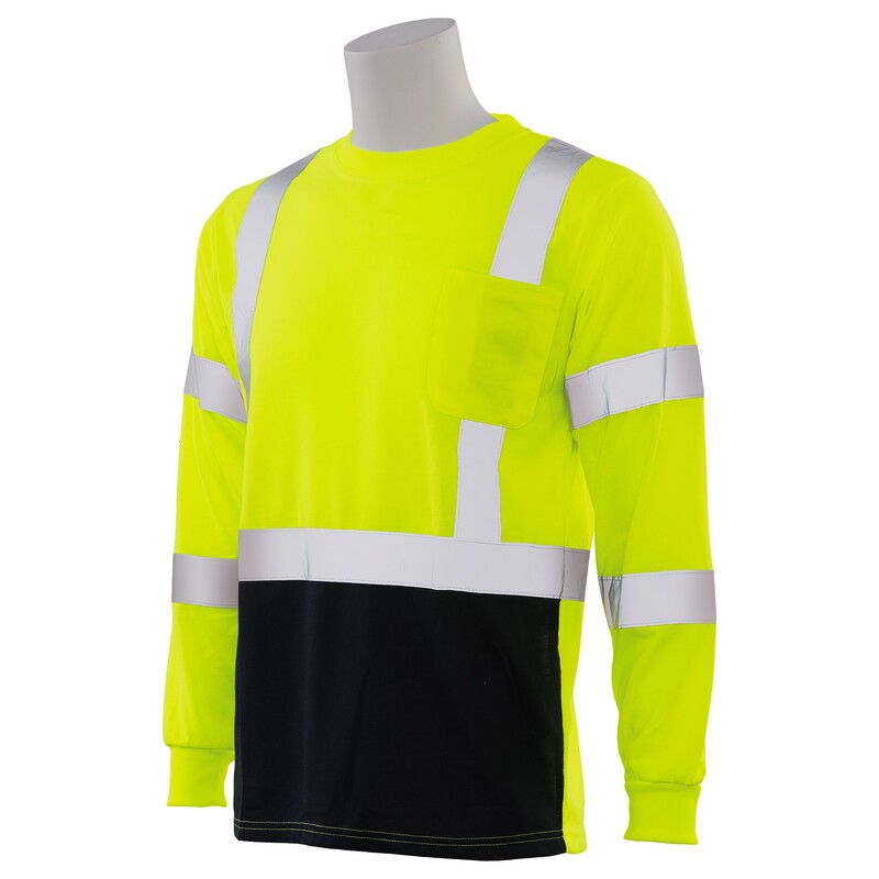 9802SB CLASS 3 LONG SLEEVE T-SHIRT