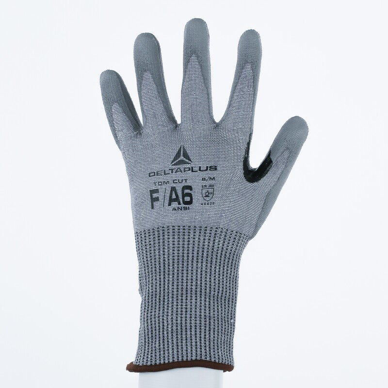 VENICUTF03 - A6 Xtremcut Cut Protection- Heavy Duty Gloves