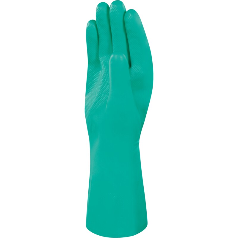 VE801 NITREX CHEMICAL GLOVE