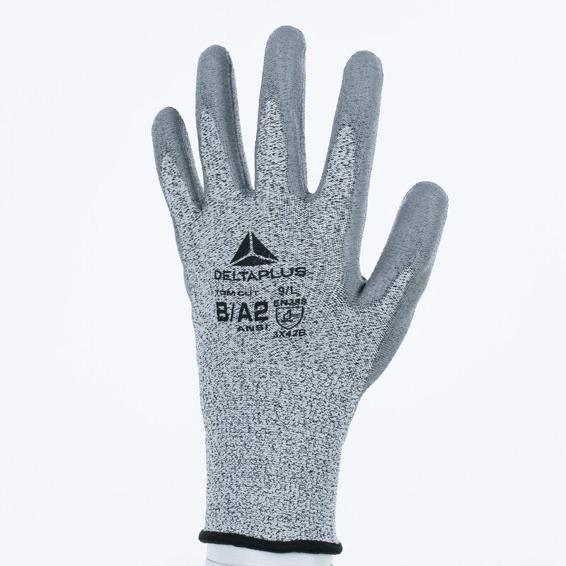 Guantes de protección contra cortes A2