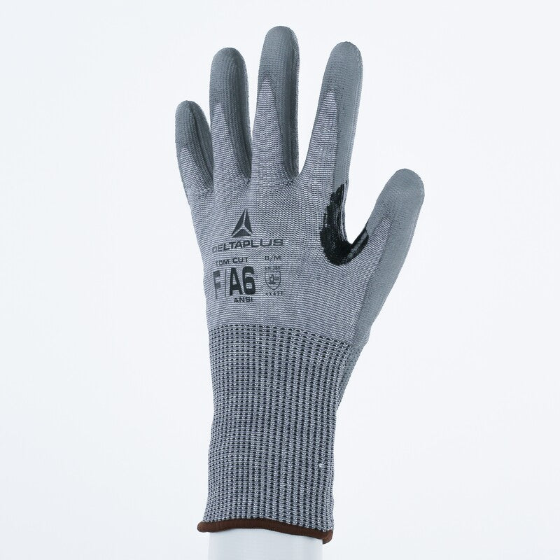 VENICUTF03 - A6 Xtremcut Cut Protection- Heavy Duty Gloves