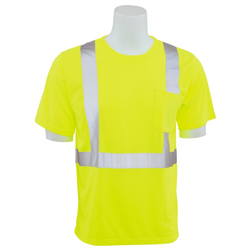 CAMISETA DE MANGA CORTA CLASE 2 9601S