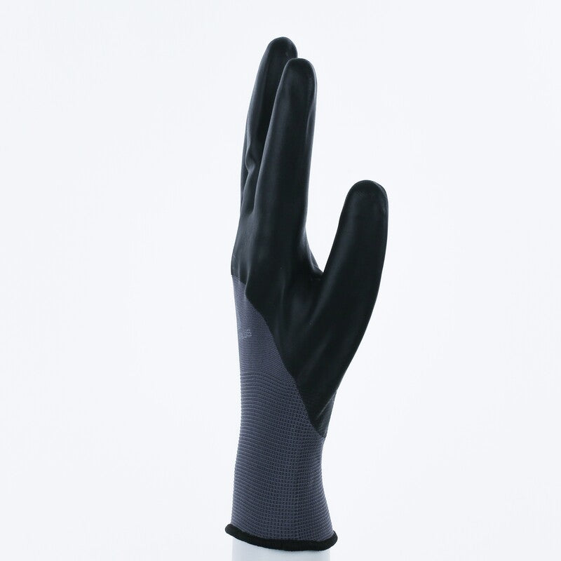 Hola, guantes resistentes a la abrasión