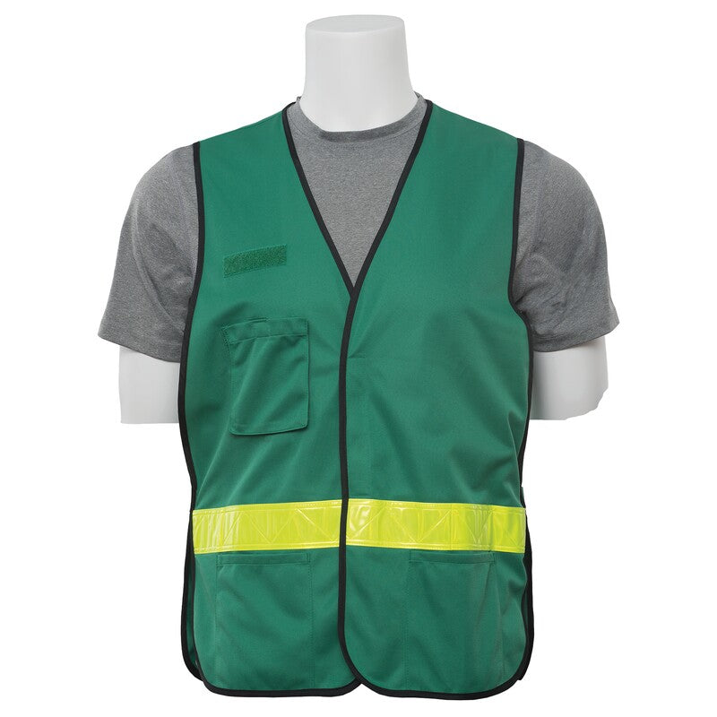 S179 NON-ANSI SAFETY VEST