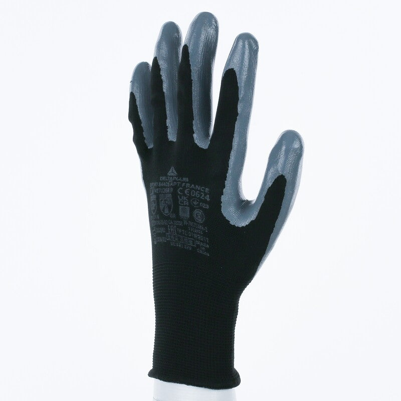 A1 Protección contra Cortes - Guantes de Protección contra Pesticidas