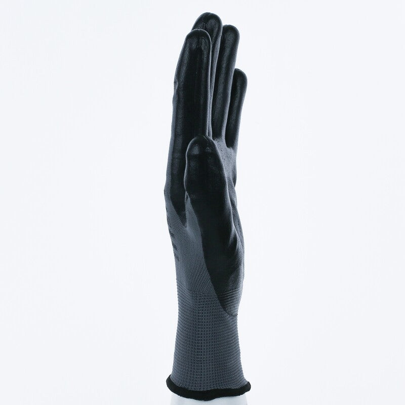 Guantes mecánicos de protección anticorte A1