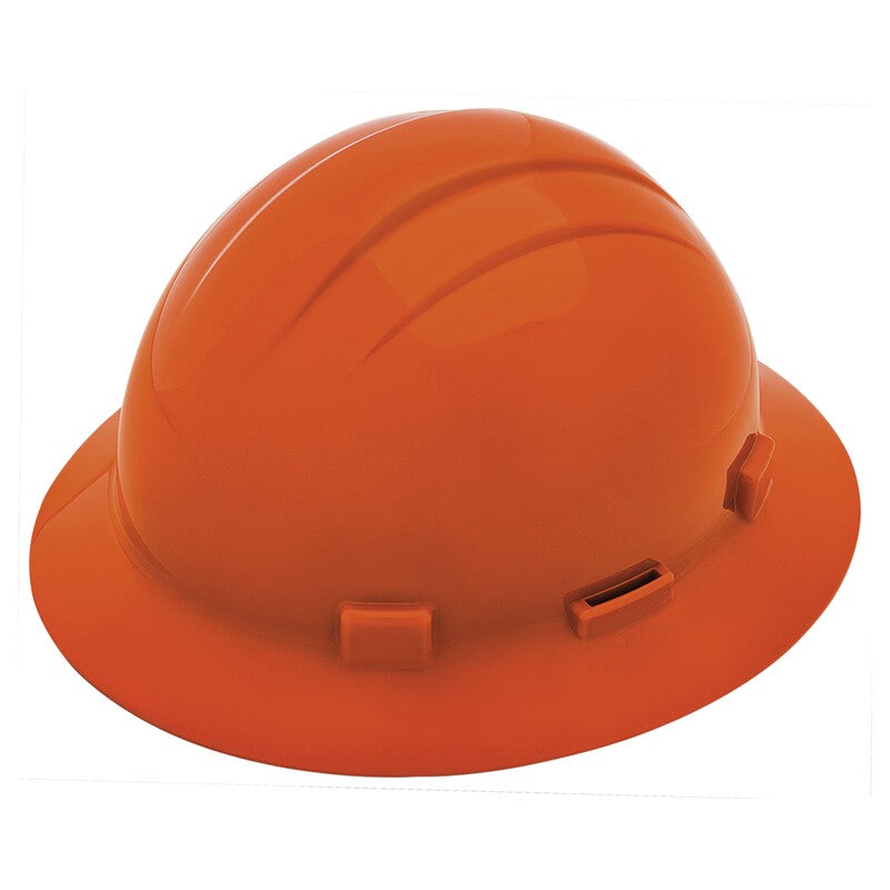 AMERICANA TYPE I FULL BRIM RATCHET W/ ACCESSORY SLOTS