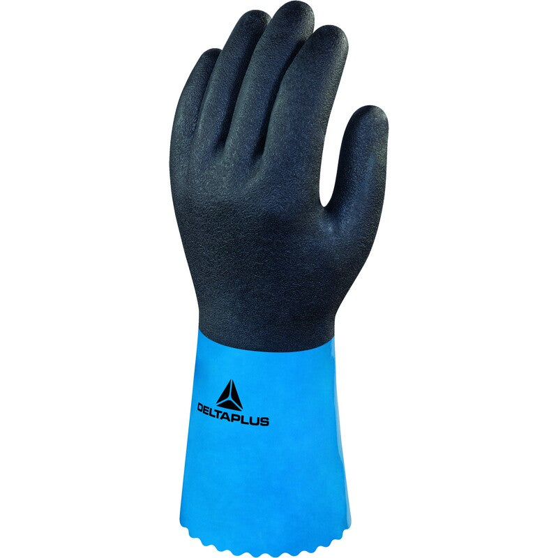 VV836 CHEMSAFE PLUS CHEMICAL GLOVE
