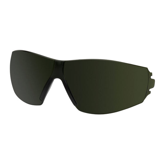 LENTE DE REPUESTO GO-SPECS II: TONO DE SOLDADURA 5 ANTIVAHO