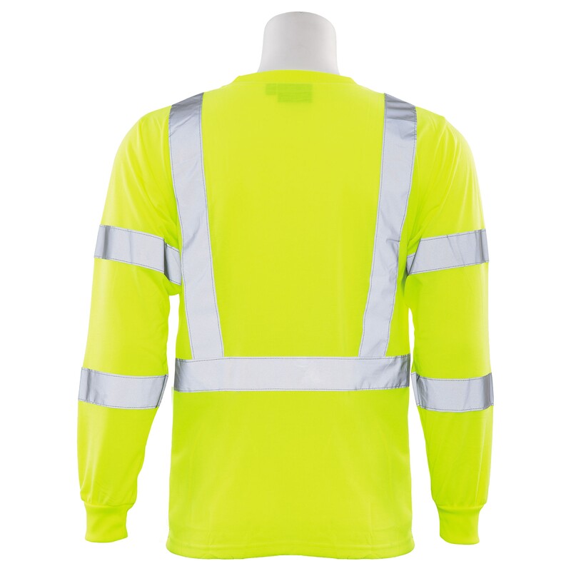 9802SB CLASS 3 LONG SLEEVE T-SHIRT