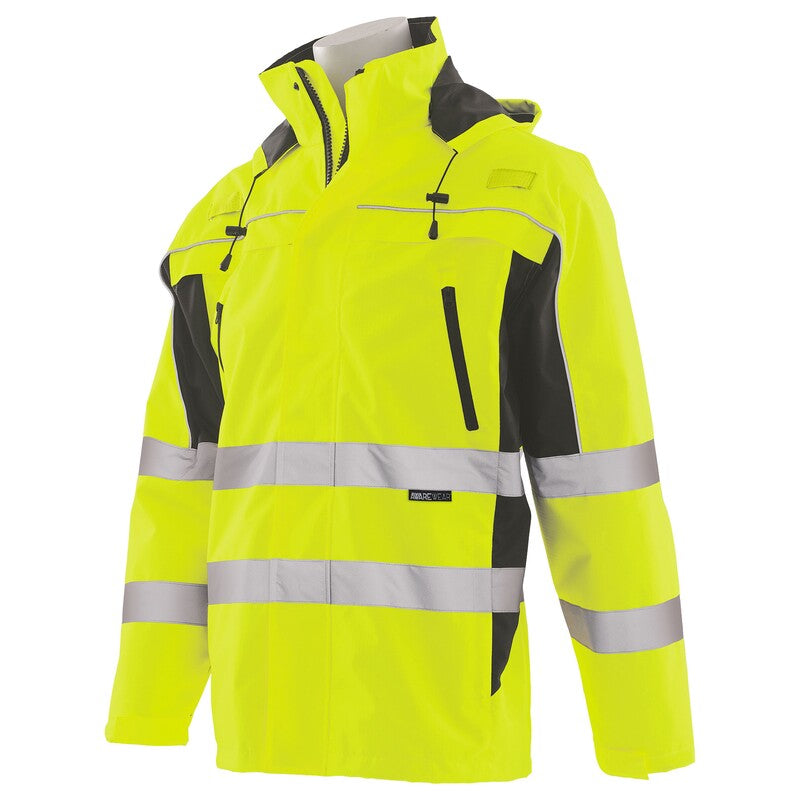 W570R CLASS 3 RIPSTOP JACKET