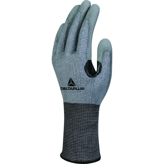 Guantes de protección contra cortes de alta resistencia A6 Xtremcut