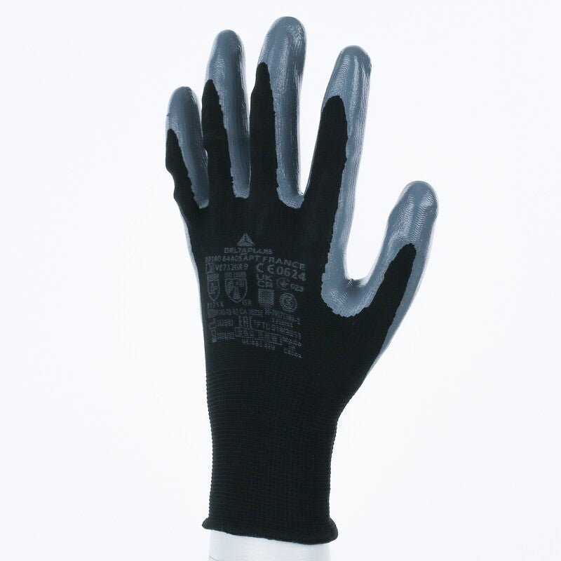 A1 Protección contra Cortes - Guantes de Protección contra Pesticidas