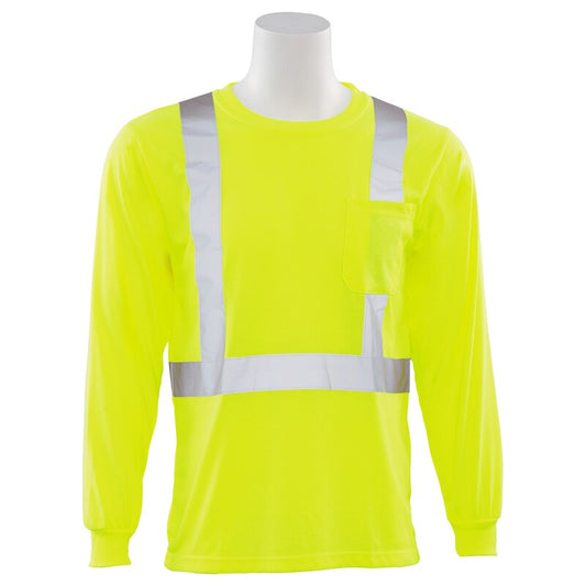 CAMISETA MANGA LARGA CLASE 2 9602S