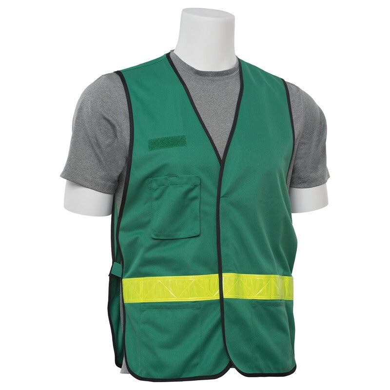 S179 NON-ANSI SAFETY VEST