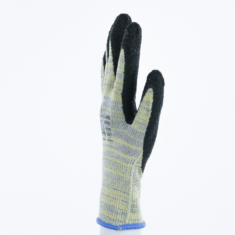 Guantes de protección de corte A4 - Contacto con calor