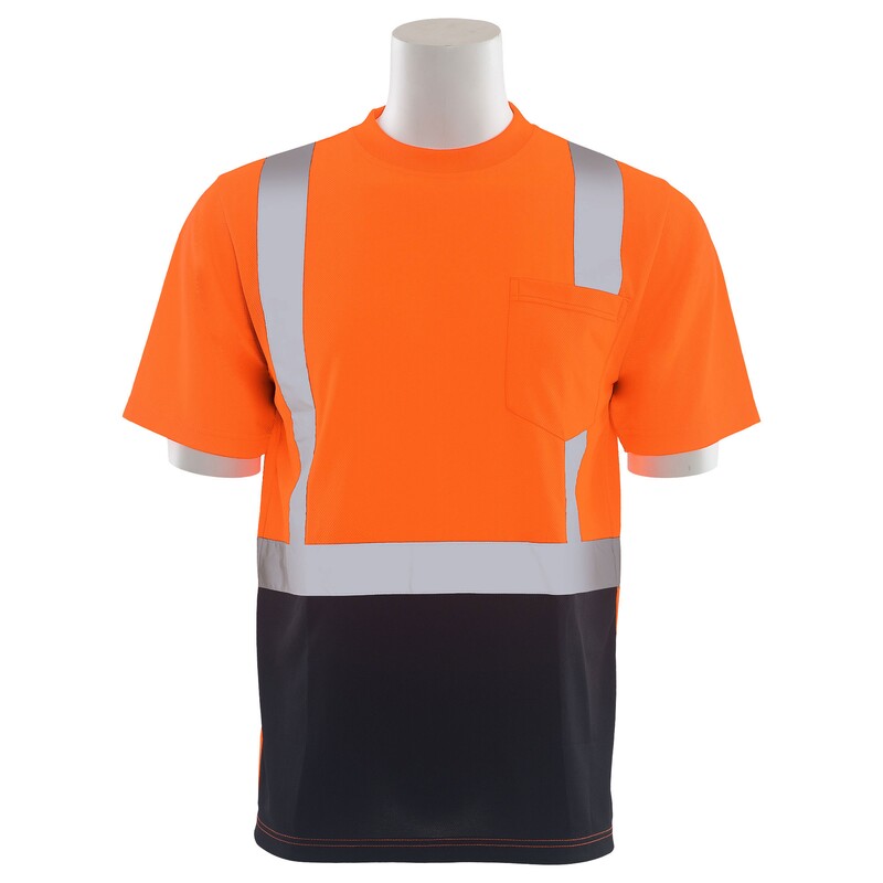 CAMISETA DE MALLA CLASE 2 9006SB