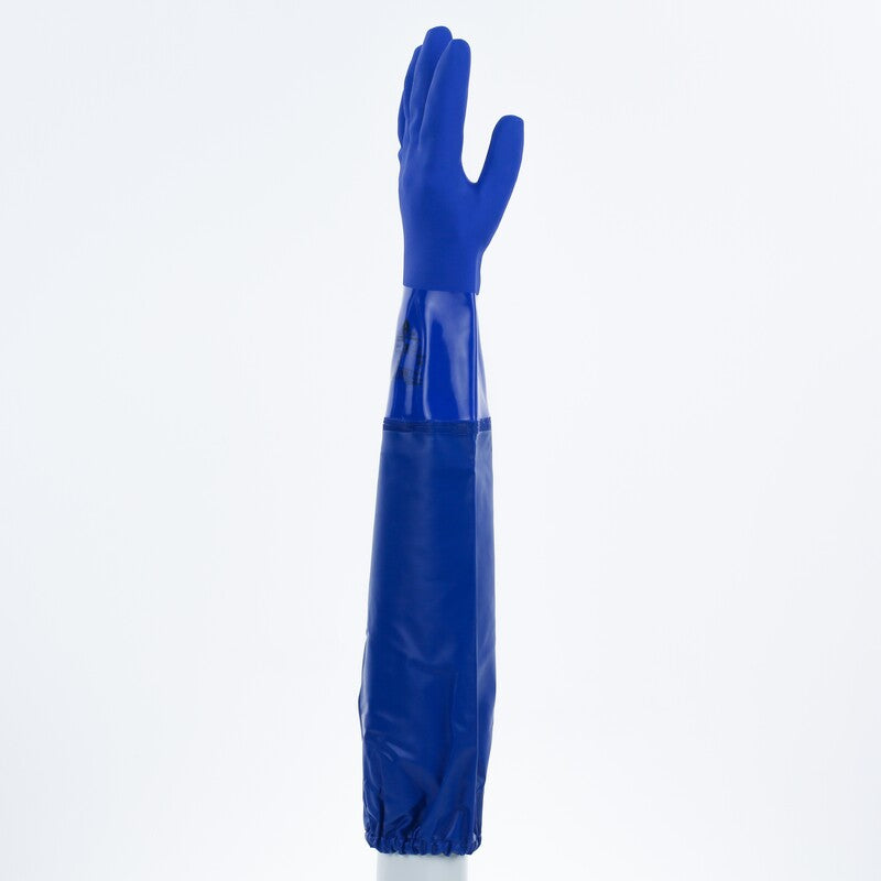 VE766 PETROCHEMICAL GLOVE