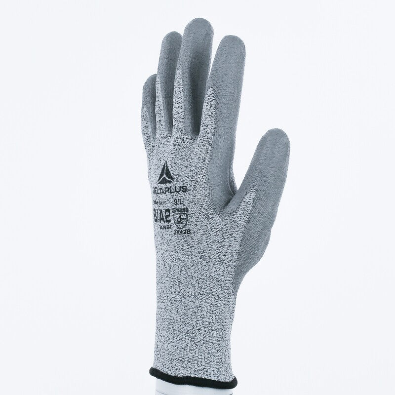 Guantes de protección contra cortes A2