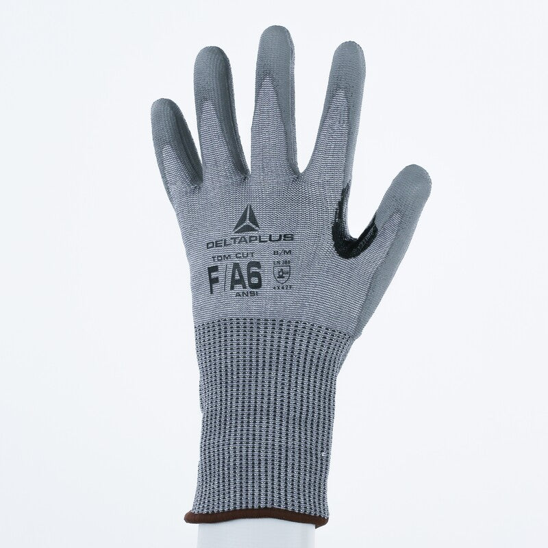 VENICUTF03 - A6 Xtremcut Cut Protection- Heavy Duty Gloves
