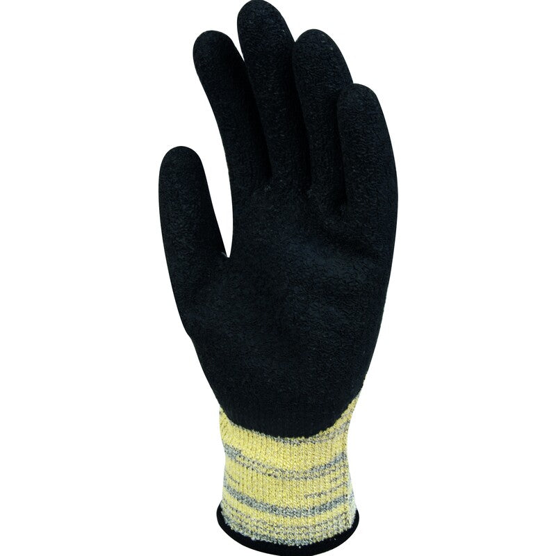 Guantes de protección de corte A4 - Contacto con calor