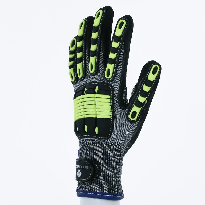 VV913 - A4 Cut Protection- Winter-Impact Resistant Gloves