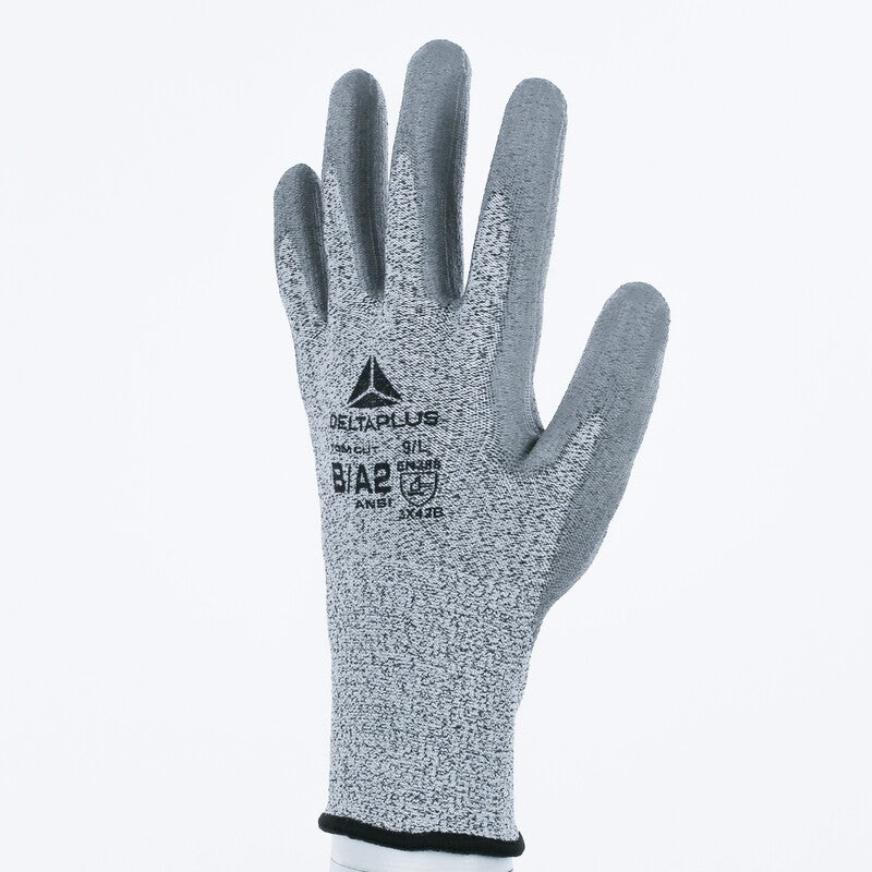Guantes de protección contra cortes A2