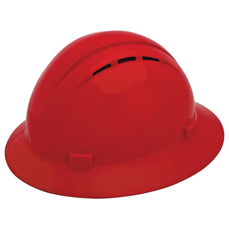 AMERICANA TYPE I FULL BRIM RATCHET VENTED