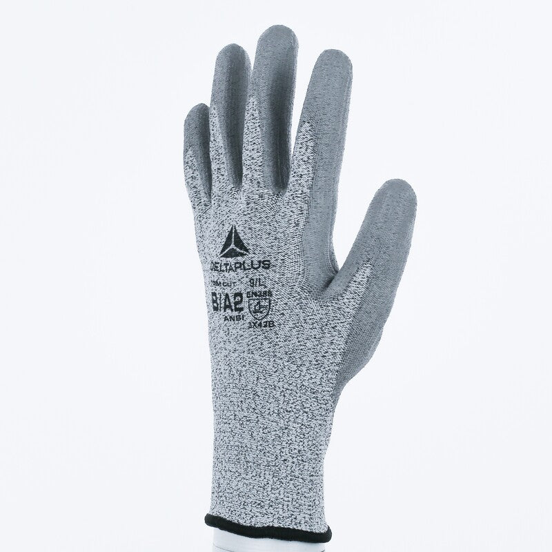 Guantes de protección contra cortes A2