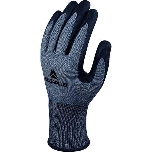Guantes de protección contra cortes A6 - Calibre 18