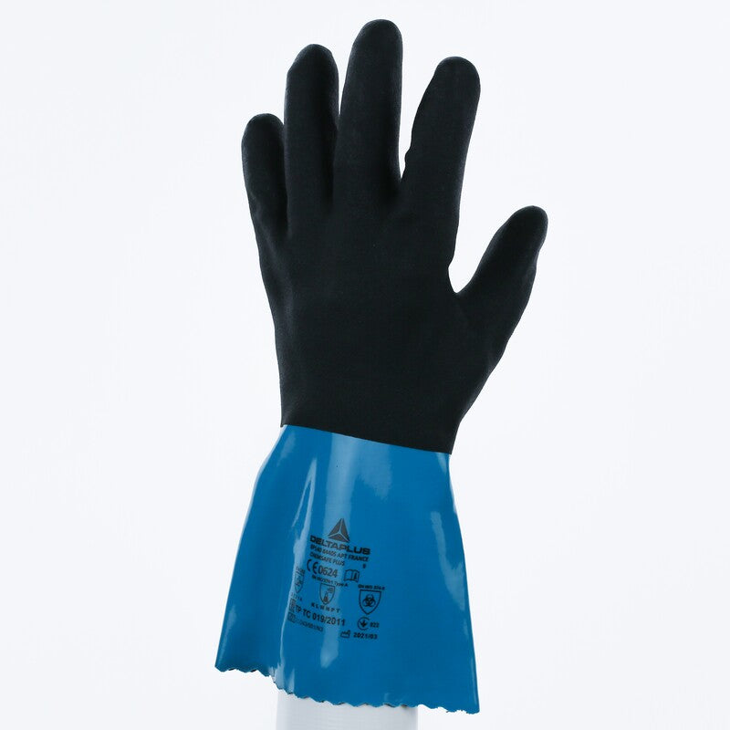 VV836 CHEMSAFE PLUS CHEMICAL GLOVE