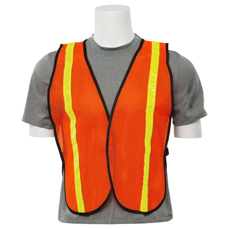 S18R NON-ANSI VEST OSFM