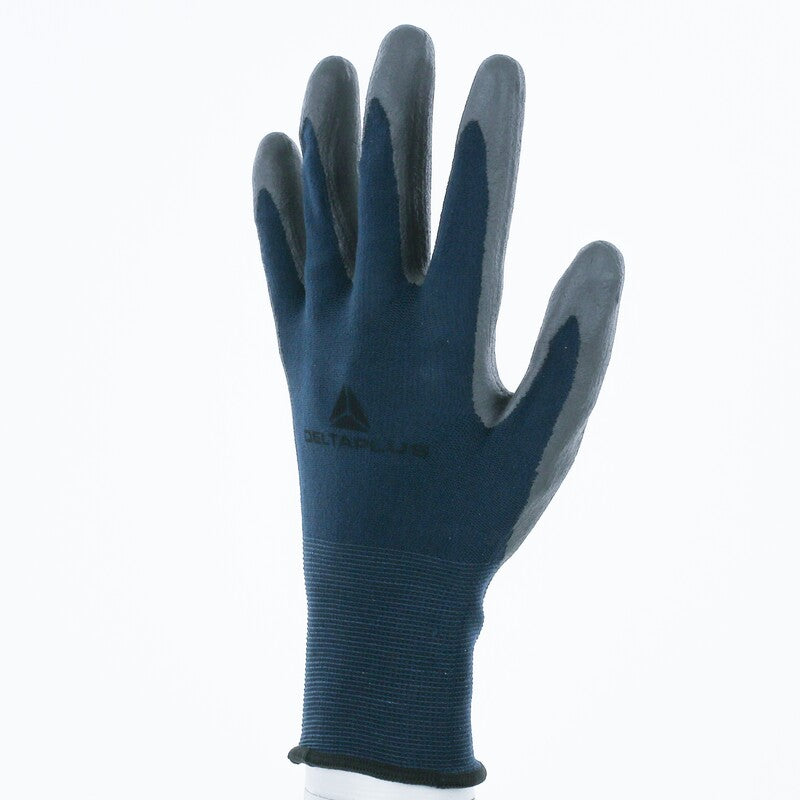 Guantes multiusos sin disolventes para entornos diversos