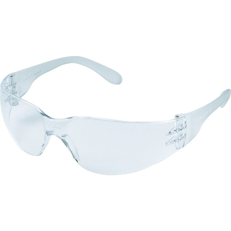 CASE OF 300 BRAVA CLEAR ANTI-SCRATCH