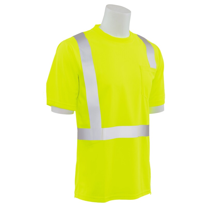 9006ST CLASS 2 SHORT SLEEVE T-SHIRT
