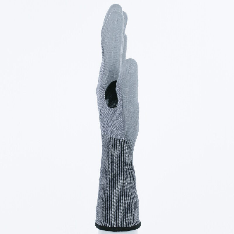 Guantes con revestimiento de polímero de primera calidad con protección contra cortes A3