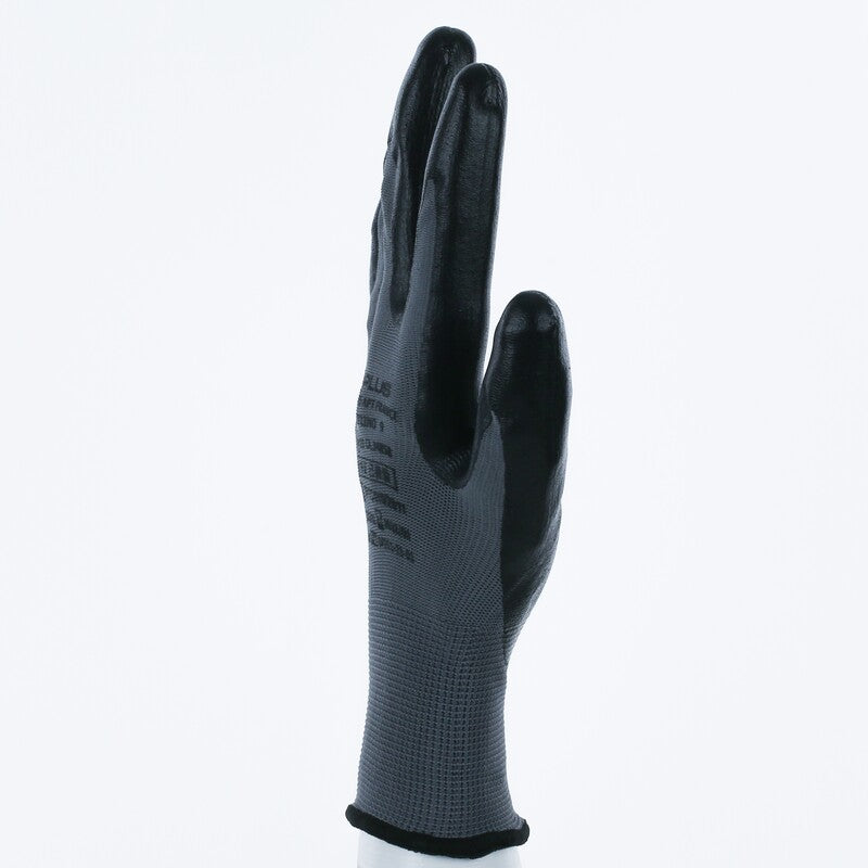 Guantes mecánicos de protección anticorte A1