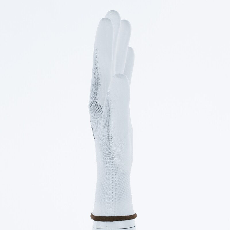 Paquete de 12 guantes mecánicos para condiciones secas
