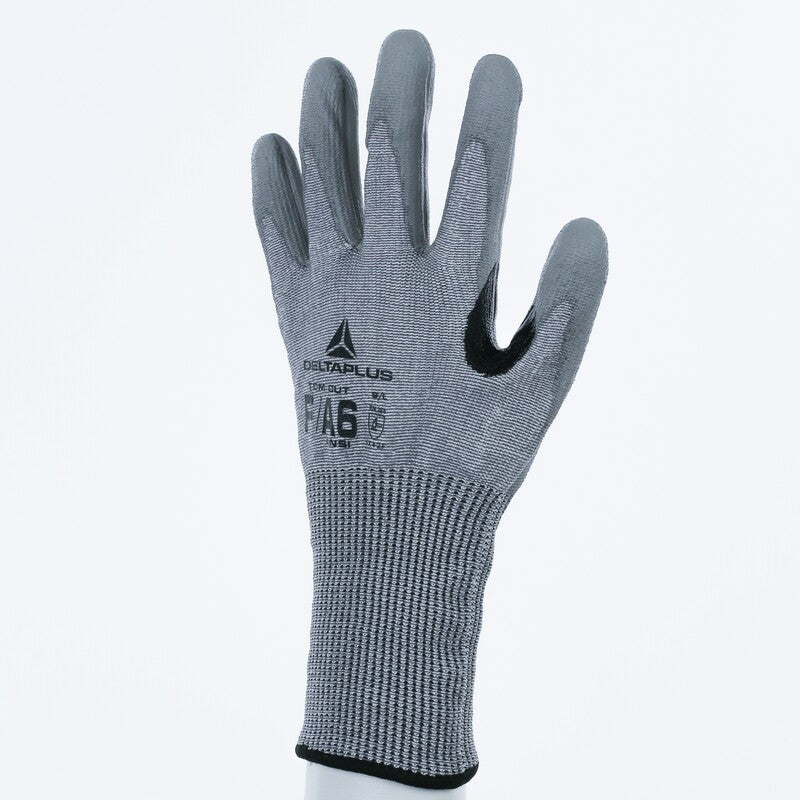 VENICUTF03 - A6 Xtremcut Cut Protection- Heavy Duty Gloves