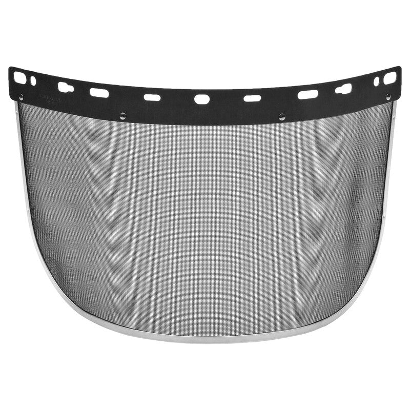 Heat Reflecting Steel Mesh Screen