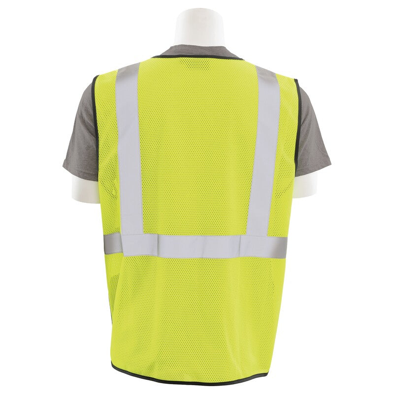 CHALECO DE SEGURIDAD CLASE 2 S363PB