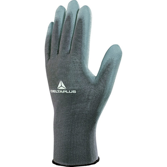 Paquete de 12 guantes multiusos de uso general
