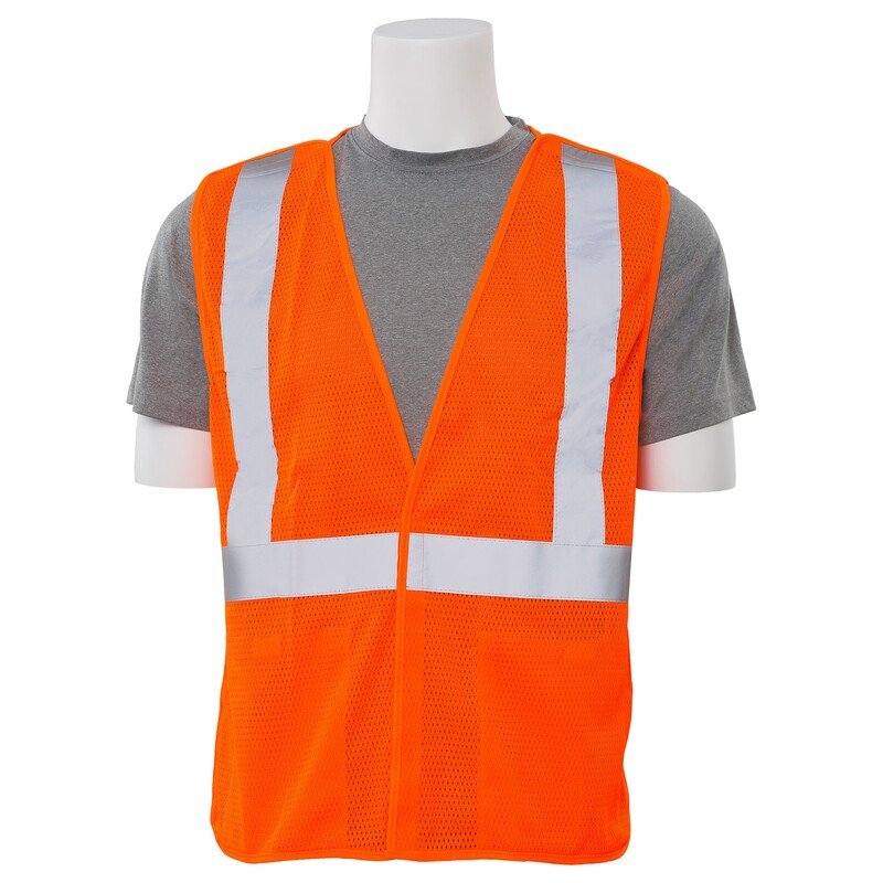 S320 CL2 VEST BREAKAWAY