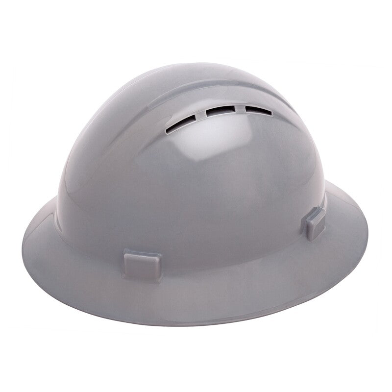 AMERICANA TYPE I FULL BRIM RATCHET VENTED