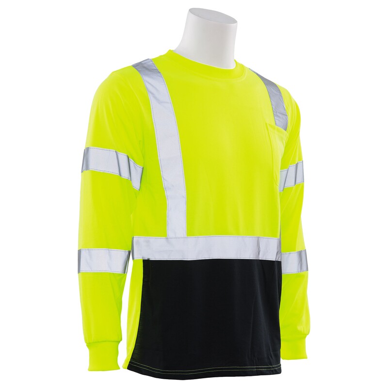 9802SB CLASS 3 LONG SLEEVE T-SHIRT