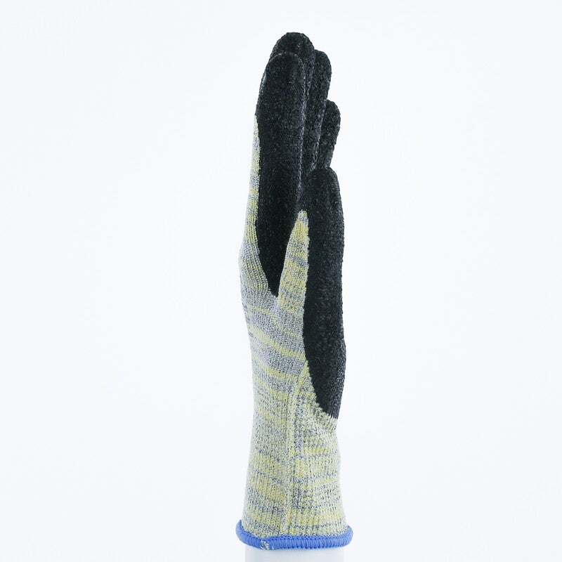 Guantes de protección de corte A4 - Contacto con calor